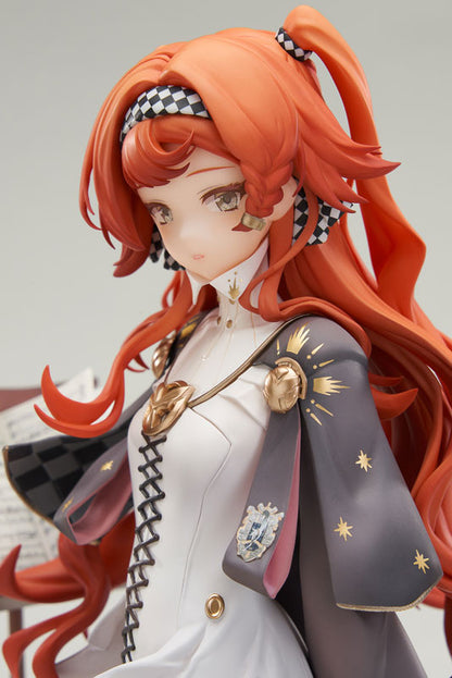 Reverse: 1999 Sonetto 1/7 Figure - Image 5