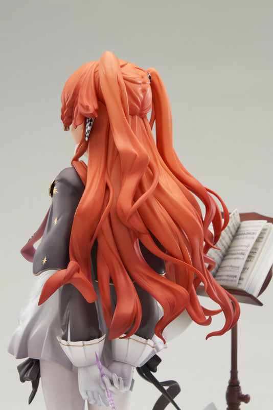 Reverse: 1999 Sonetto 1/7 Figure - Image 8