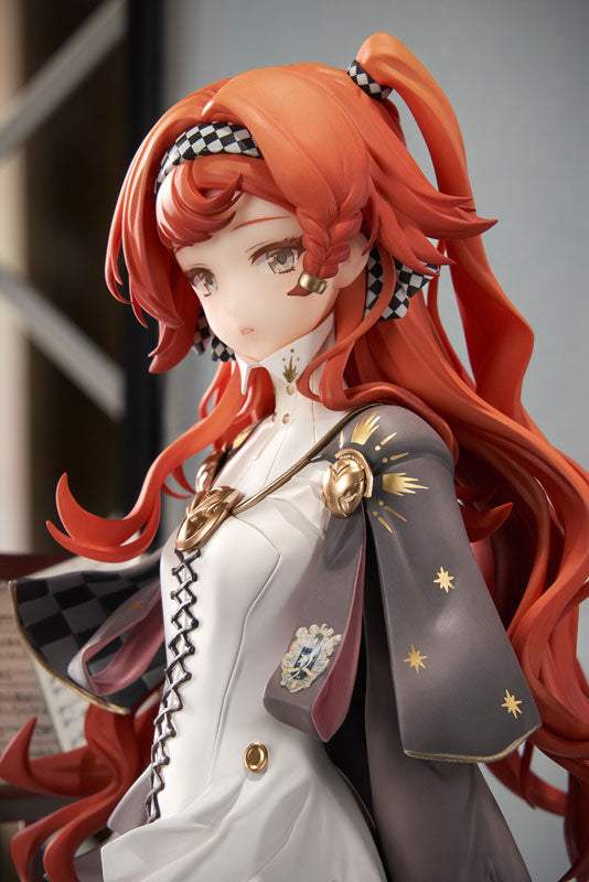 Reverse: 1999 Sonetto 1/7 Figure - Image 12