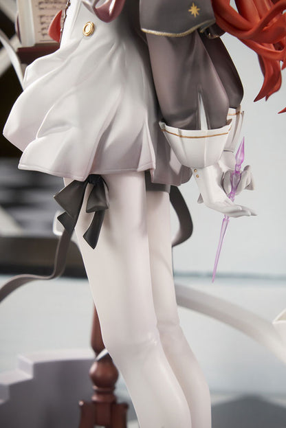 Reverse: 1999 Sonetto 1/7 Figure - Image 14