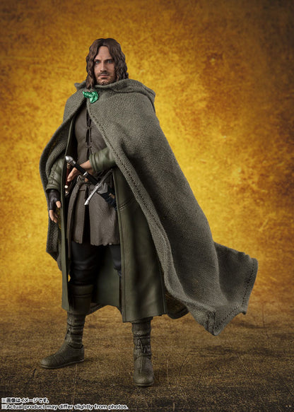 S.H.Figuarts Aragorn The Lord of the Rings - Image 3