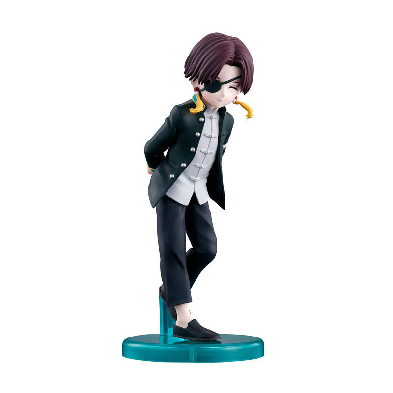 Adokenette Haruka Sakura / Hayato Suo / Hajime Umemiya Set of 3 Types "WIND BREAKER" - Image 8