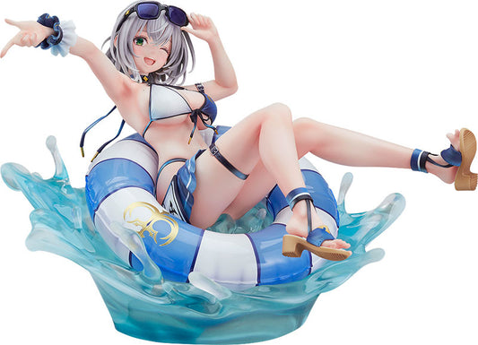 hololive production Shirogane Noel Swimsuit Ver. 1/7 Figure - Image 2