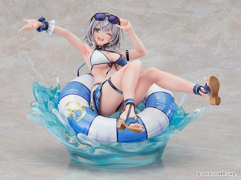 hololive production Shirogane Noel Swimsuit Ver. 1/7 Figure - Image 4