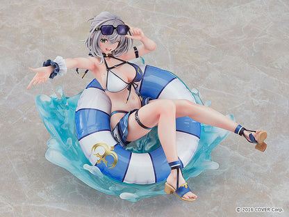 hololive production Shirogane Noel Swimsuit Ver. 1/7 Figure - Image 5