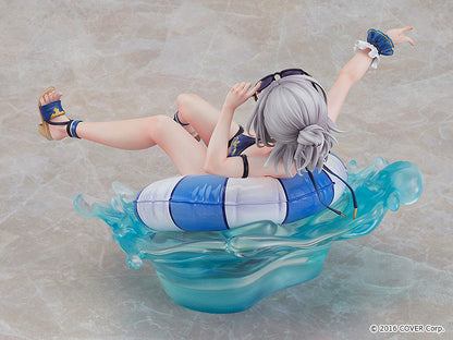 hololive production Shirogane Noel Swimsuit Ver. 1/7 Figure - Image 6