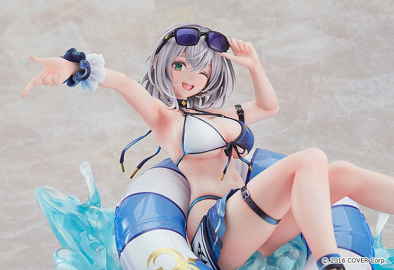 hololive production Shirogane Noel Swimsuit Ver. 1/7 Figure - Image 7