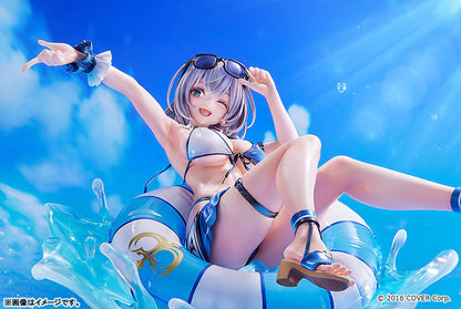 hololive production Shirogane Noel Swimsuit Ver. 1/7 Figure - Image 9