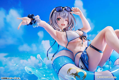 hololive production Shirogane Noel Swimsuit Ver. 1/7 Figure - Image 10