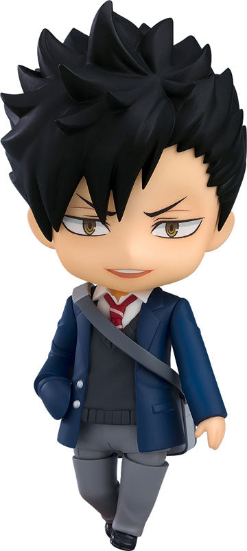 Nendoroid Haikyuu!! Tetsuro Kuroo: School Uniform Ver. - Image 2