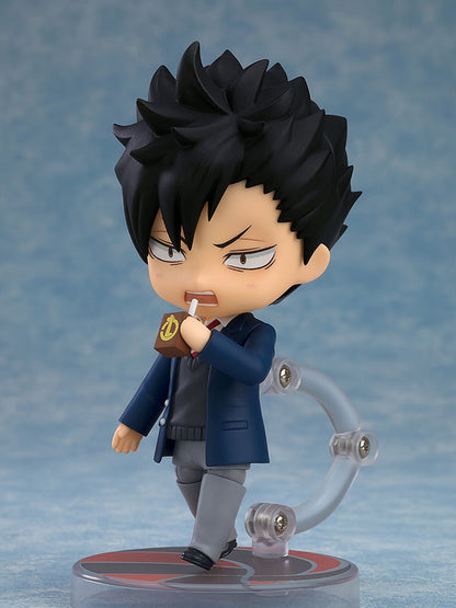 Nendoroid Haikyuu!! Tetsuro Kuroo: School Uniform Ver. - Image 4