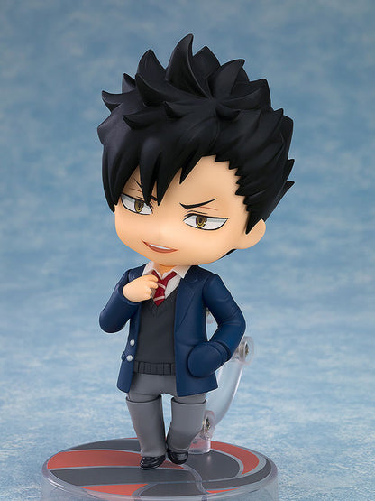 Nendoroid Haikyuu!! Tetsuro Kuroo: School Uniform Ver. - Image 5