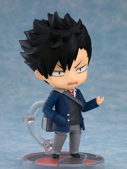 Nendoroid Haikyuu!! Tetsuro Kuroo: School Uniform Ver. - Image 6