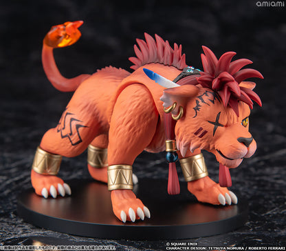 Final Fantasy VII Rebirth Adorable Arts Red XIII - Image 3