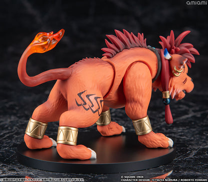 Final Fantasy VII Rebirth Adorable Arts Red XIII - Image 5