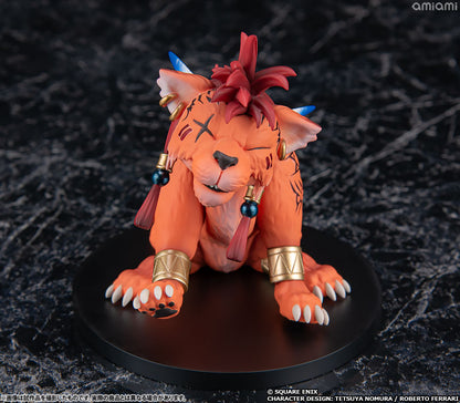 Final Fantasy VII Rebirth Adorable Arts Red XIII - Image 6