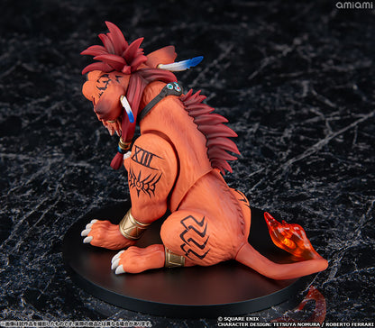Final Fantasy VII Rebirth Adorable Arts Red XIII - Image 7