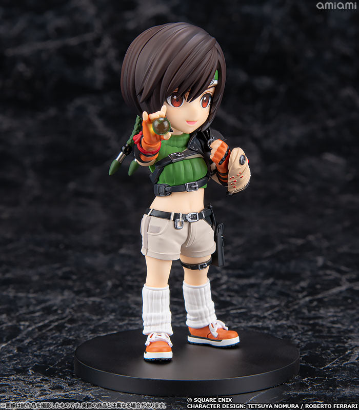 Final Fantasy VII Rebirth Adorable Arts Yuffie Kisaragi - Image 7