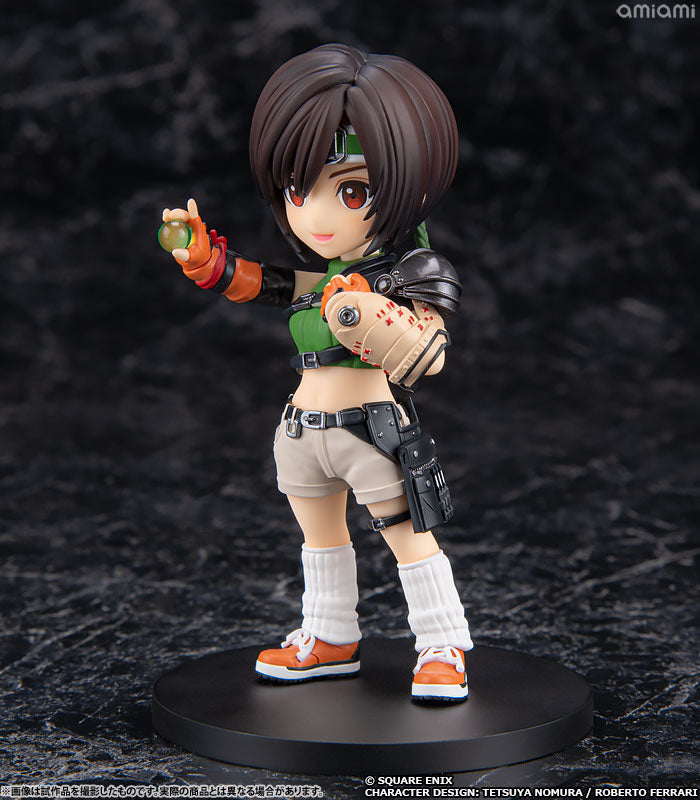 Final Fantasy VII Rebirth Adorable Arts Yuffie Kisaragi - Image 8