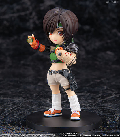 Final Fantasy VII Rebirth Adorable Arts Yuffie Kisaragi - Image 8