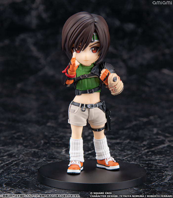 Final Fantasy VII Rebirth Adorable Arts Yuffie Kisaragi - Image 10