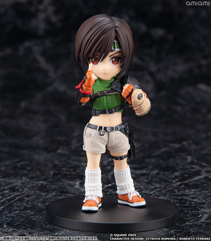 Final Fantasy VII Rebirth Adorable Arts Yuffie Kisaragi - Image 10