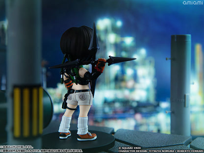 Final Fantasy VII Rebirth Adorable Arts Yuffie Kisaragi - Image 15