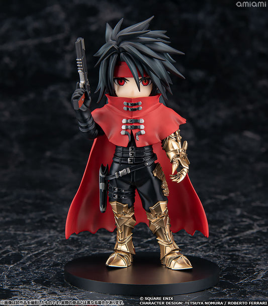 Final Fantasy VII Rebirth Adorable Arts Vincent Valentine - Image 2