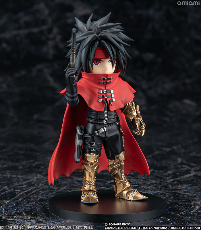 Final Fantasy VII Rebirth Adorable Arts Vincent Valentine - Image 3