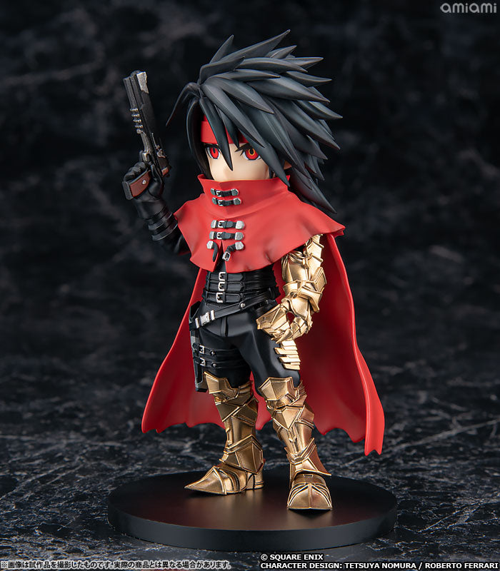 Final Fantasy VII Rebirth Adorable Arts Vincent Valentine - Image 4