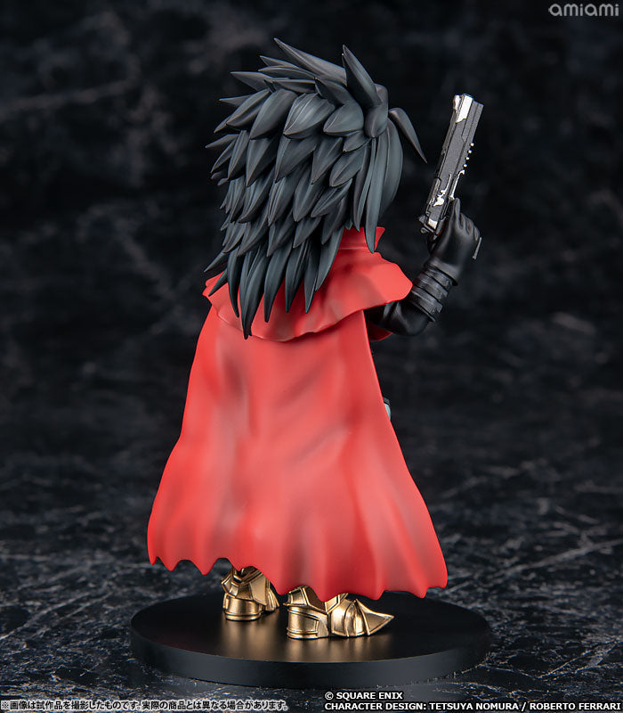Final Fantasy VII Rebirth Adorable Arts Vincent Valentine - Image 5