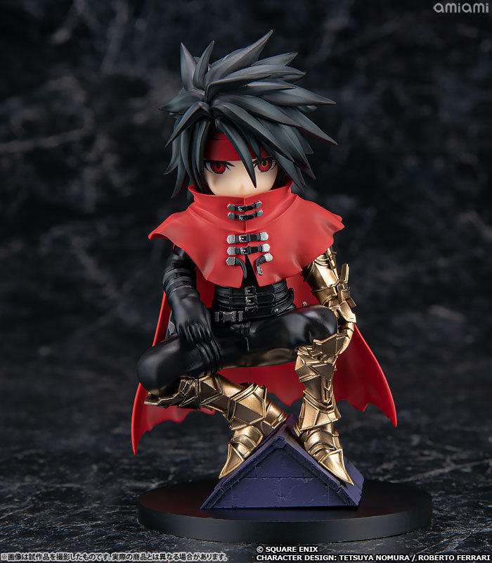 Final Fantasy VII Rebirth Adorable Arts Vincent Valentine - Image 6
