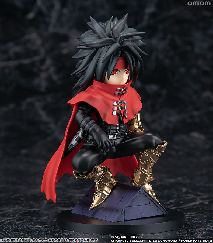 Final Fantasy VII Rebirth Adorable Arts Vincent Valentine - Image 7