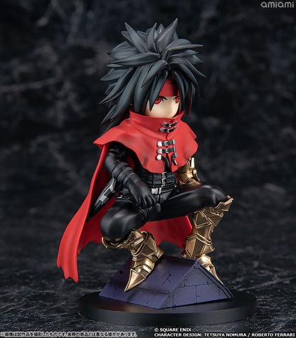 Final Fantasy VII Rebirth Adorable Arts Vincent Valentine - Image 7
