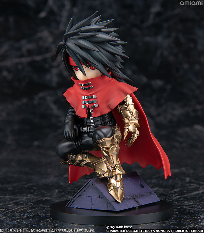 Final Fantasy VII Rebirth Adorable Arts Vincent Valentine - Image 8