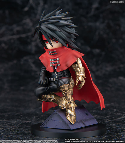 Final Fantasy VII Rebirth Adorable Arts Vincent Valentine - Image 8