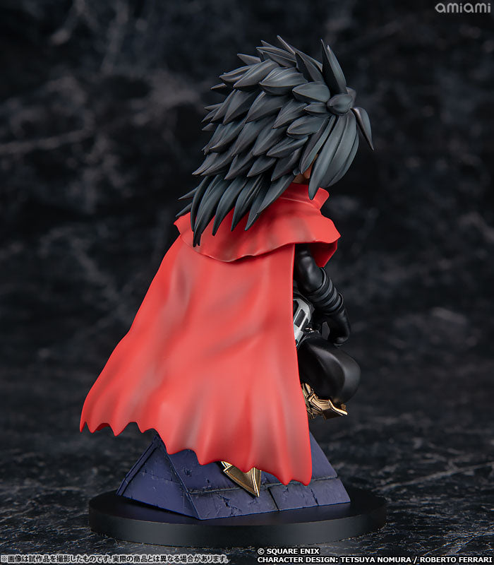 Final Fantasy VII Rebirth Adorable Arts Vincent Valentine - Image 9