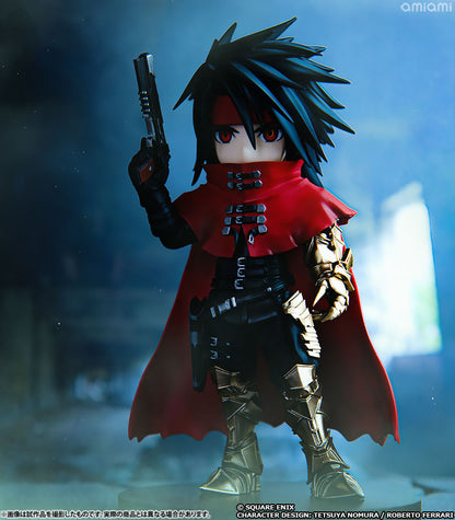 Final Fantasy VII Rebirth Adorable Arts Vincent Valentine - Image 10