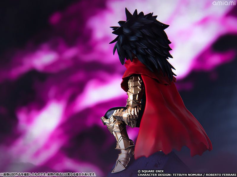 Final Fantasy VII Rebirth Adorable Arts Vincent Valentine - Image 11