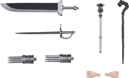 Nendoroid Doll Weapon Parts Set: Fantasy - Image 2