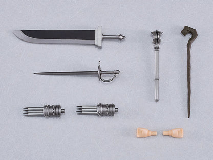 Nendoroid Doll Weapon Parts Set: Fantasy - Image 3