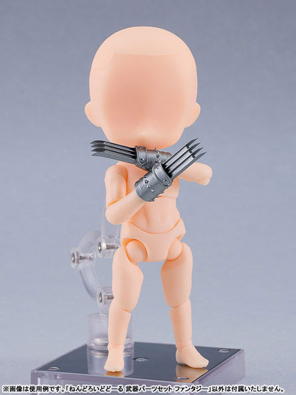 Nendoroid Doll Weapon Parts Set: Fantasy - Image 4