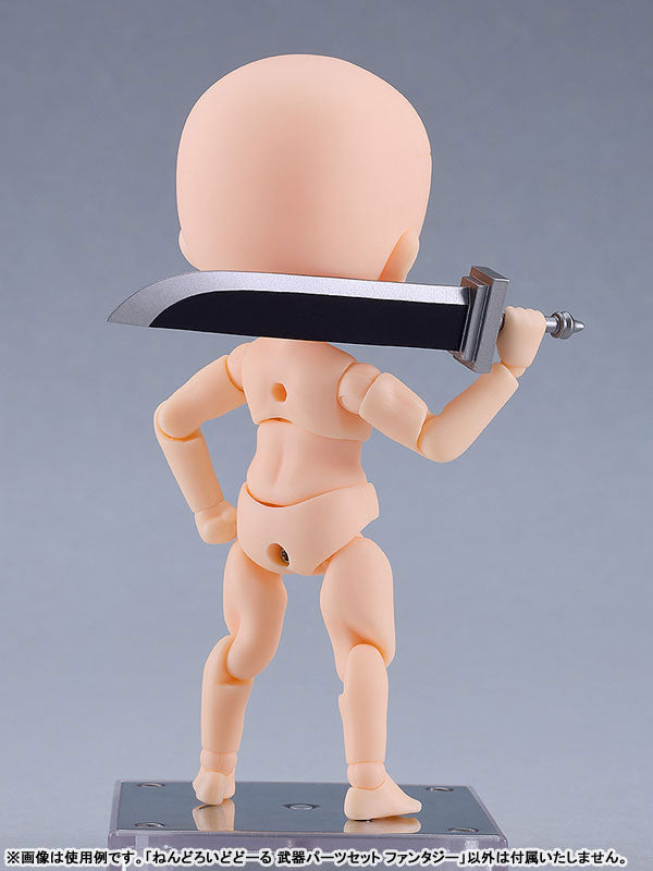 Nendoroid Doll Weapon Parts Set: Fantasy - Image 5