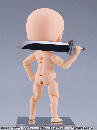 Nendoroid Doll Weapon Parts Set: Fantasy - Image 5