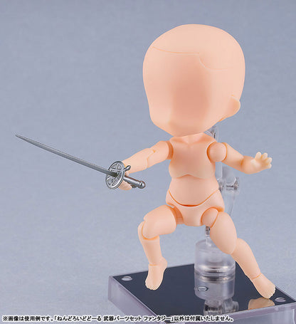 Nendoroid Doll Weapon Parts Set: Fantasy - Image 6