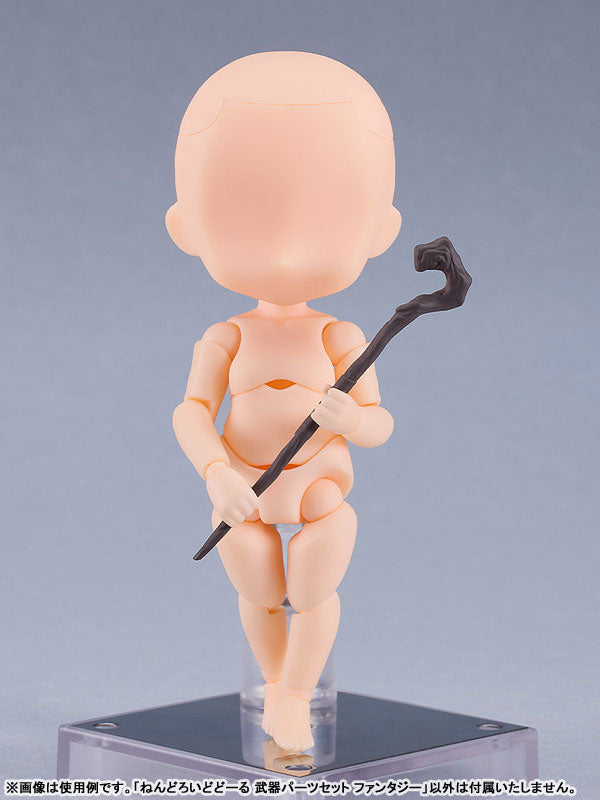 Nendoroid Doll Weapon Parts Set: Fantasy - Image 7