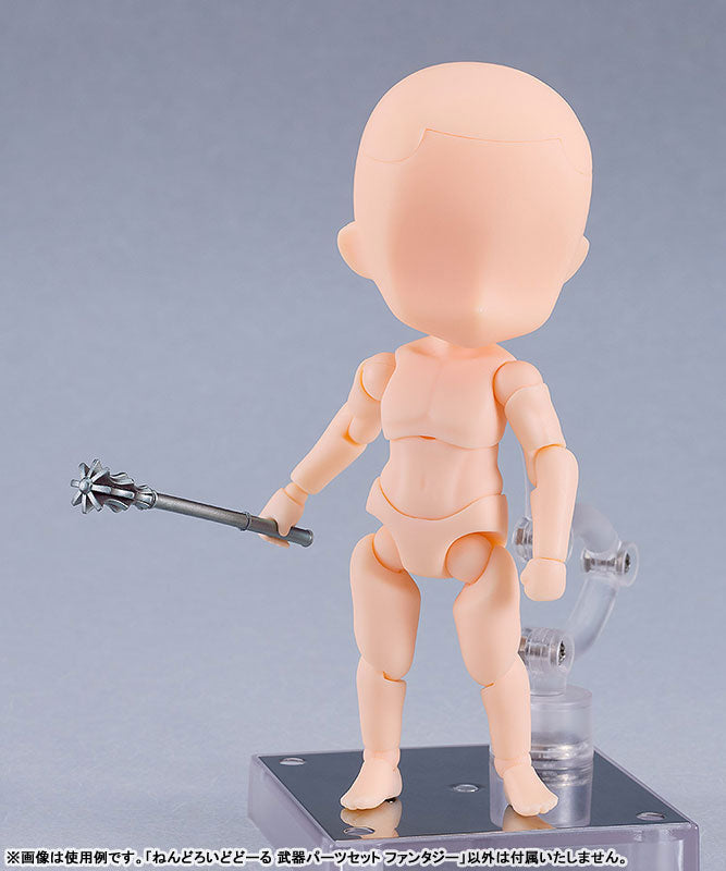 Nendoroid Doll Weapon Parts Set: Fantasy - Image 8