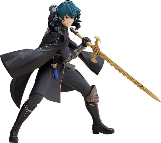 POP UP PARADE Fire Emblem: Three Houses Byleth (Male) Complete Figure - Image 2
