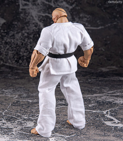 Baki Hanma Doppo Orochi Action Figure - Image 3