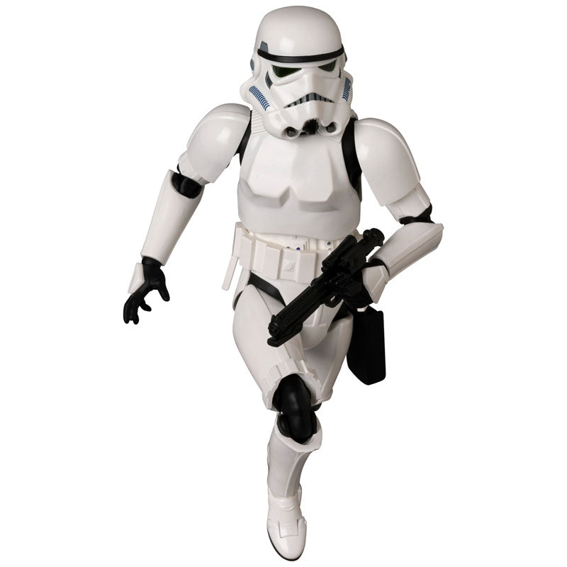 MAFEX No.259 MAFEX STORMTROOPER Ver. 2.0 - Image 3